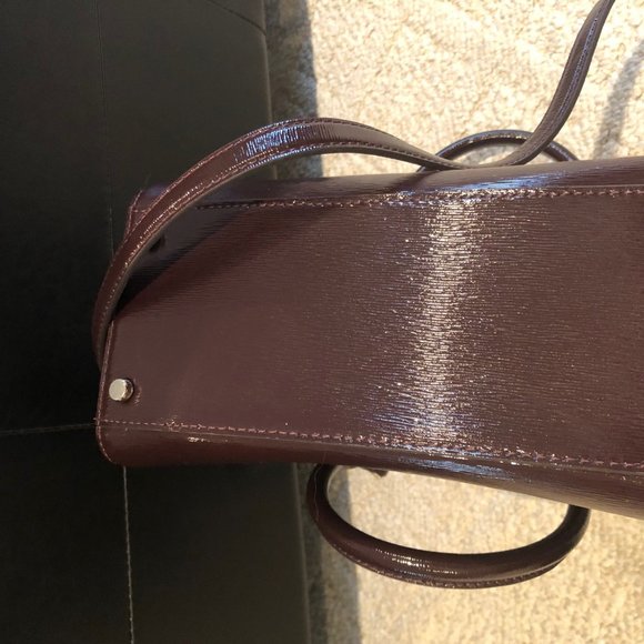 KATE SPADE SMALL SATCHEL - Picture 3 of 3